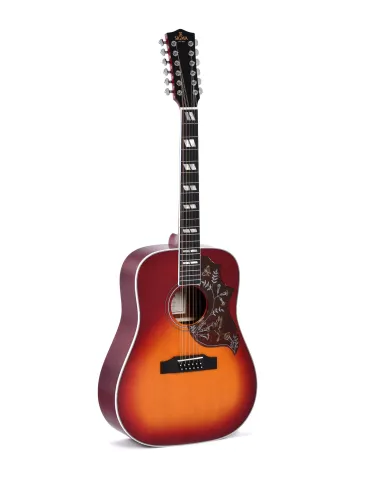  SIGMA DM12-SG5  SG-SERIE DM12-SG5 12 STRINGS|MusicGoodDeal 