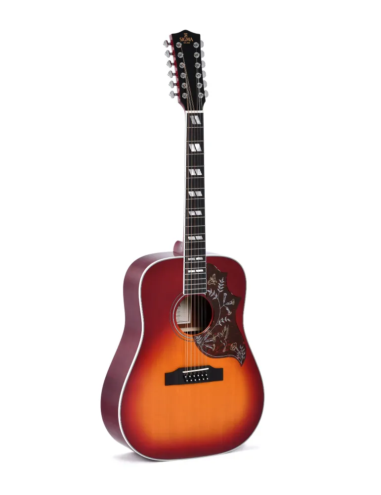  SIGMA DM12-SG5  SG SERIES DM12-SG5 12 CUERDAS|MusicGoodDeal 