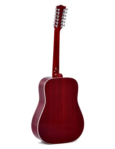  SIGMA DM12-SG5  SG-SERIE DM12-SG5 12 STRINGS|MusicGoodDeal  2