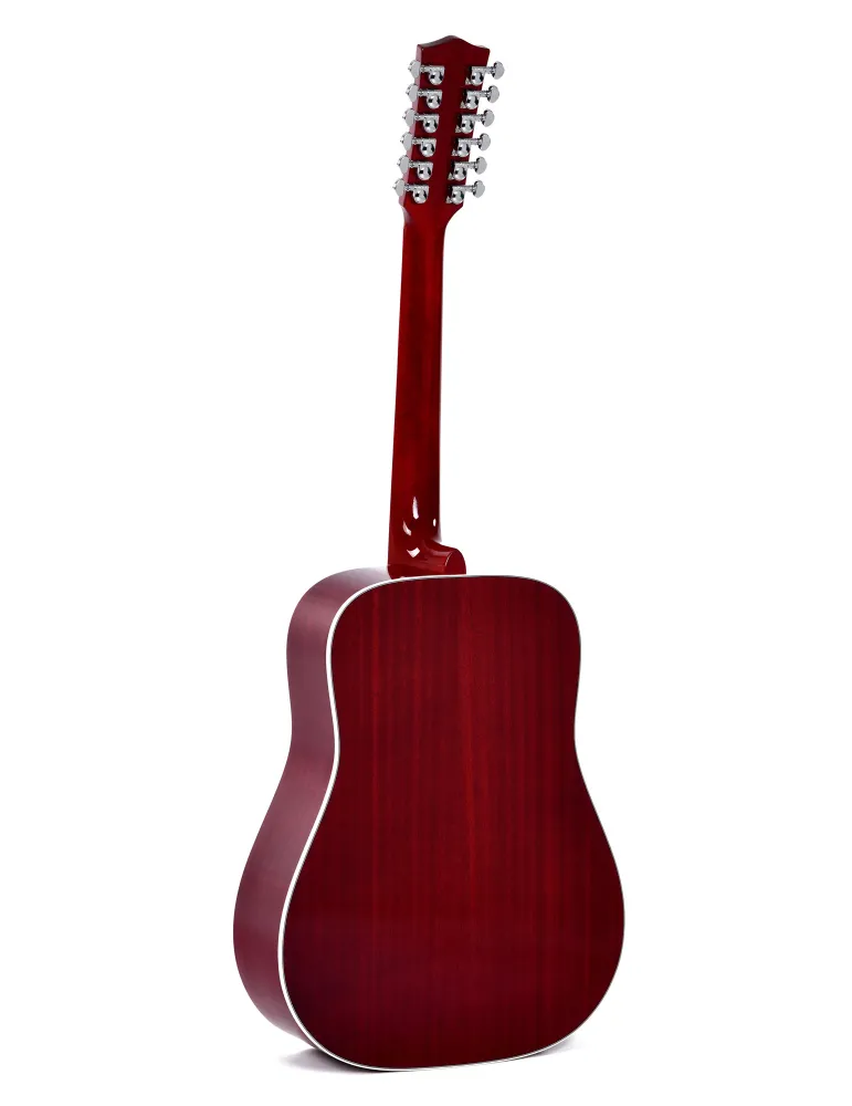  SIGMA DM12-SG5  SG SERIES DM12-SG5 12 CUERDAS|MusicGoodDeal 