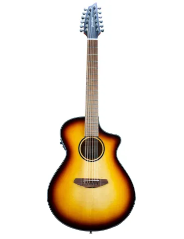 BREEDLOVE DISCOVERY S CONCERT EDGE 12C|MusicGoodDeal 
