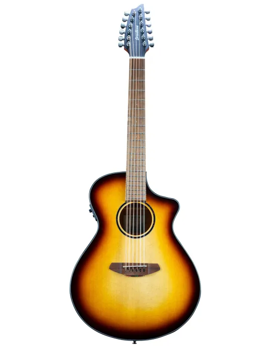  BREEDLOVE DISCOVERY S CONCERT EDGE 12C|MusicGoodDeal 