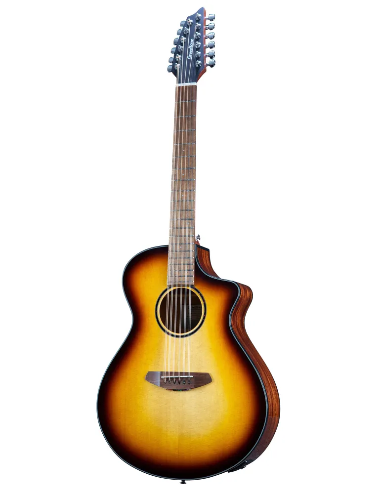  BREEDLOVE DISCOVERY S CONCERT EDGE 12C|MusicGoodDeal 