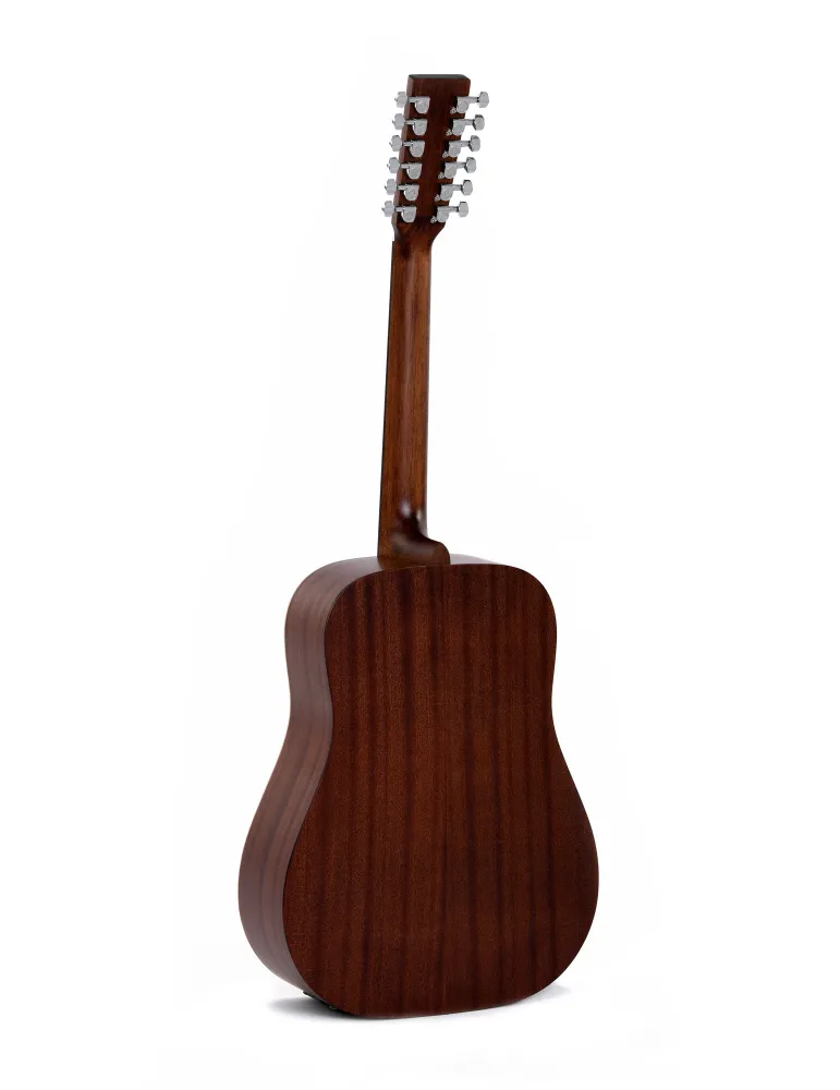  SIGMA DM12E  SERIE SE DM12E 12 STRINGS|MusicGoodDeal 