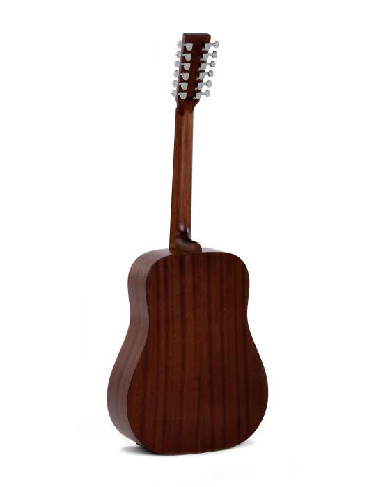  SIGMA DM12E  SERIE SE DM12E 12 STRINGS|MusicGoodDeal 