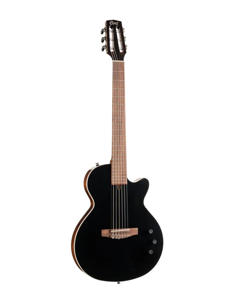 CORT SUNSETNYE2-BK | MusicGoodDeal