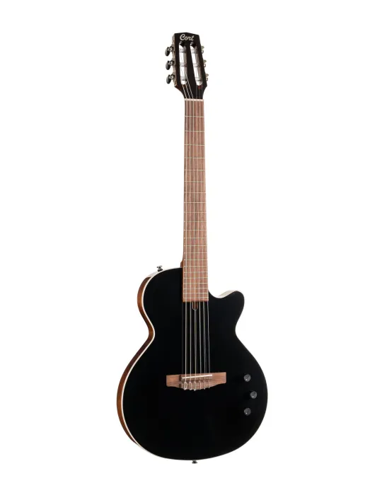CORT SUNSETNYE2-BK | MusicGoodDeal