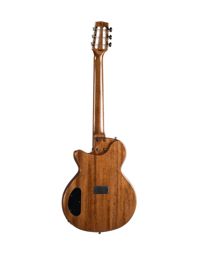 CORT SUNSETNYE2-BK | MusicGoodDeal