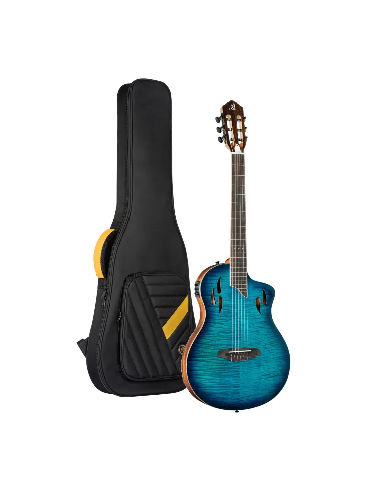 ORTEGA RTPDLX-FMA | MusicGoodDeal