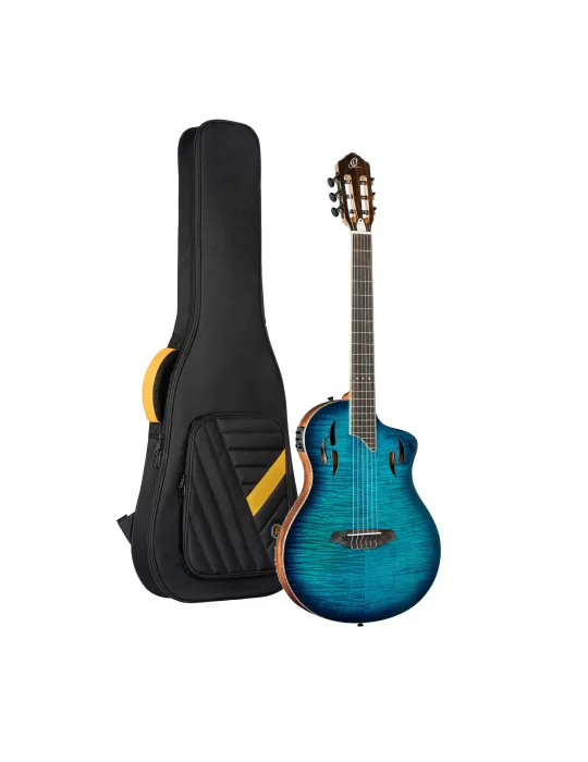 ORTEGA RTPDLX-FMA | MusicGoodDeal