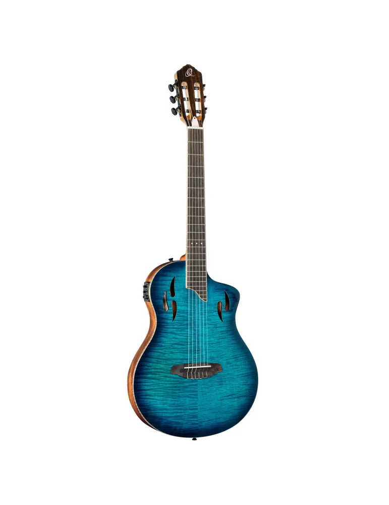 ORTEGA RTPDLX-FMA | MusicGoodDeal