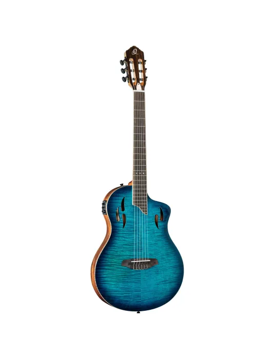 ORTEGA RTPDLX-FMA | MusicGoodDeal