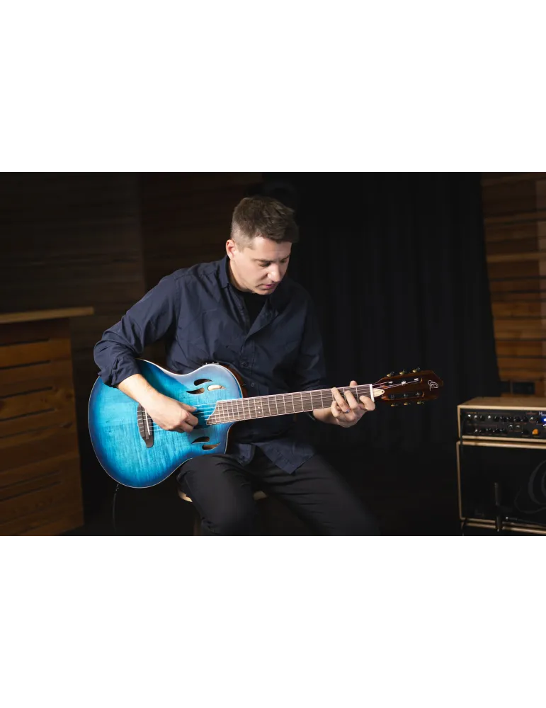 ORTEGA RTPDLX-FMA | MusicGoodDeal