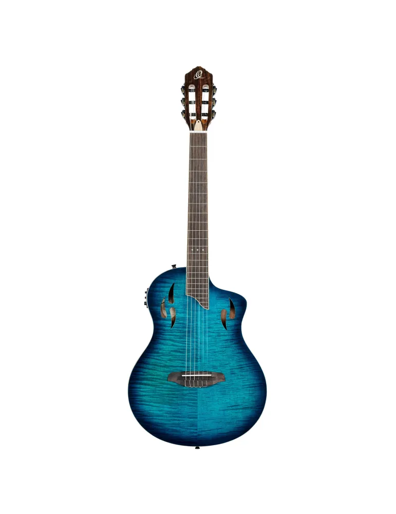 ORTEGA RTPDLX-FMA | MusicGoodDeal