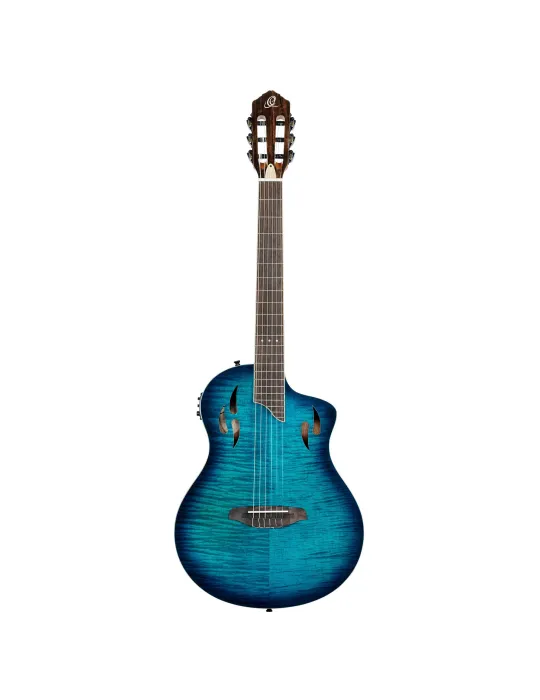 ORTEGA RTPDLX-FMA | MusicGoodDeal