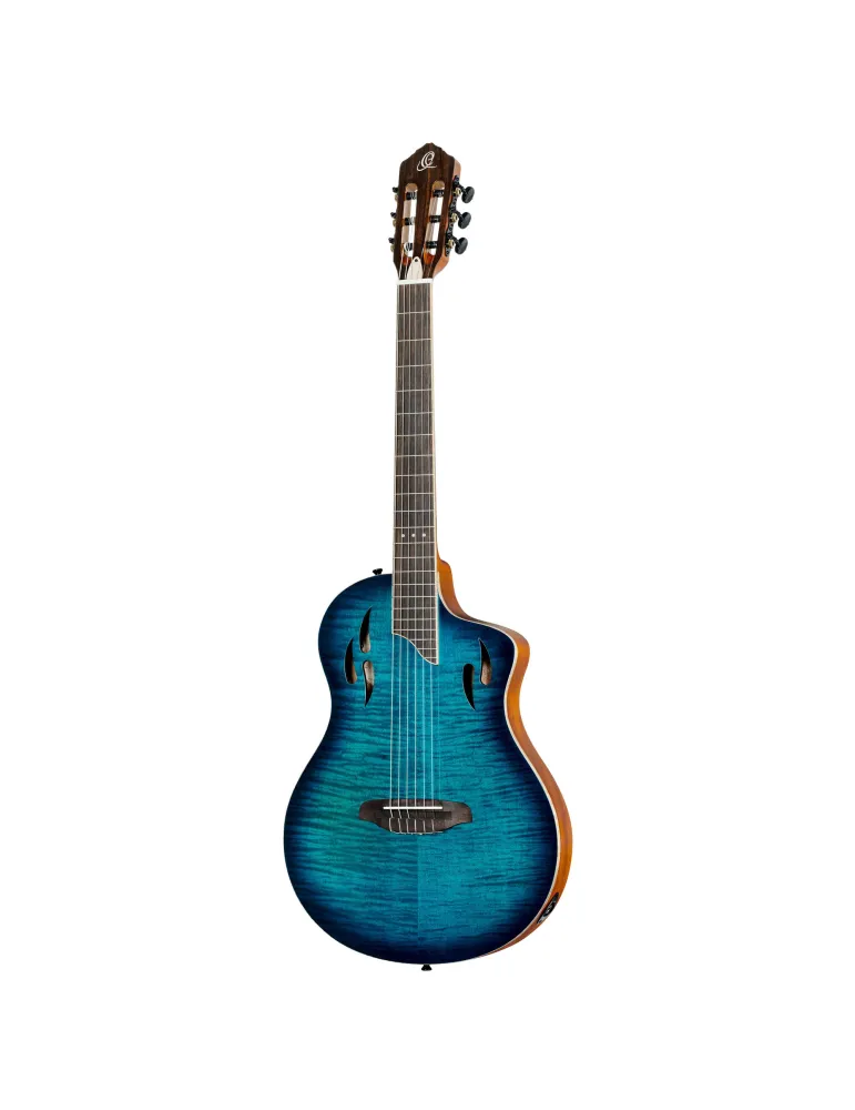 ORTEGA RTPDLX-FMA | MusicGoodDeal