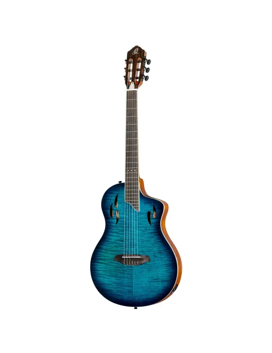 ORTEGA RTPDLX-FMA | MusicGoodDeal