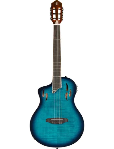 ORTEGA RTPDLX-FMA-L | MusicGoodDeal