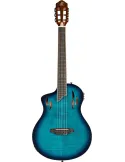 ORTEGA RTPDLX-FMA-L | MusicGoodDeal