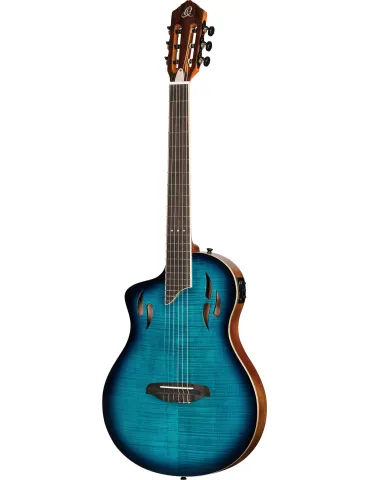 ORTEGA RTPDLX-FMA-L | MusicGoodDeal 2