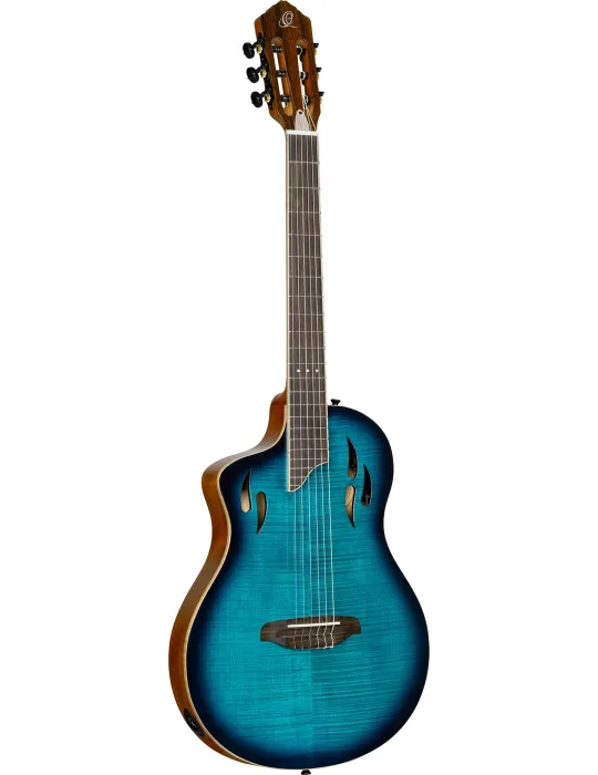 ORTEGA RTPDLX-FMA-L | MusicGoodDeal
