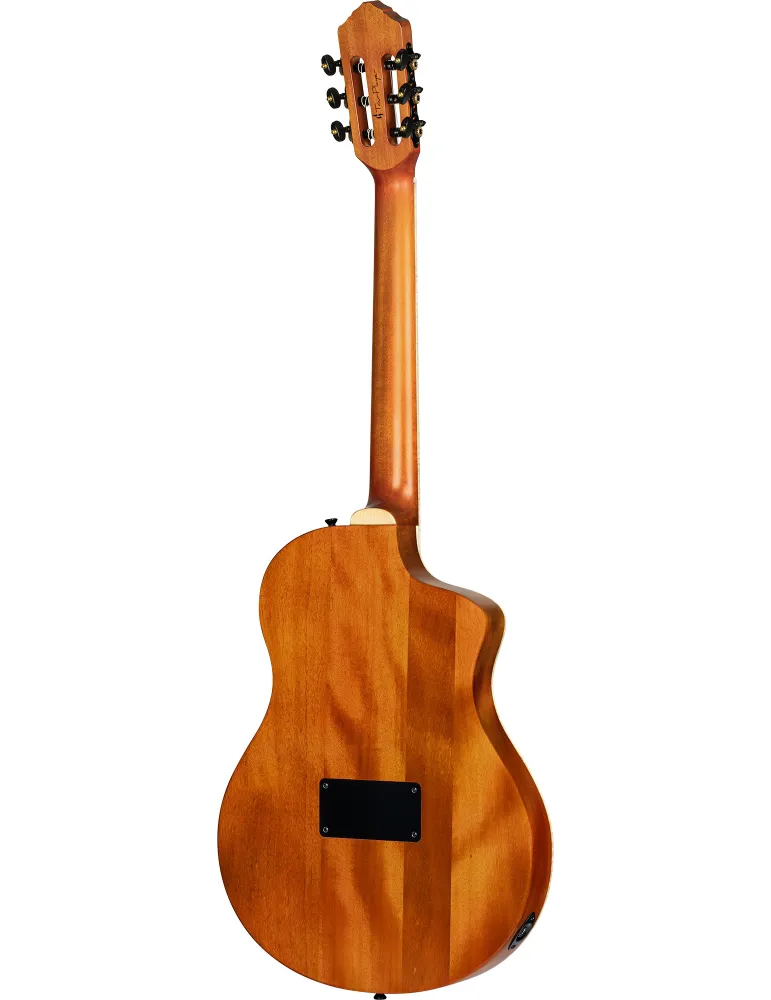 ORTEGA RTPDLX-FMA-L | MusicGoodDeal