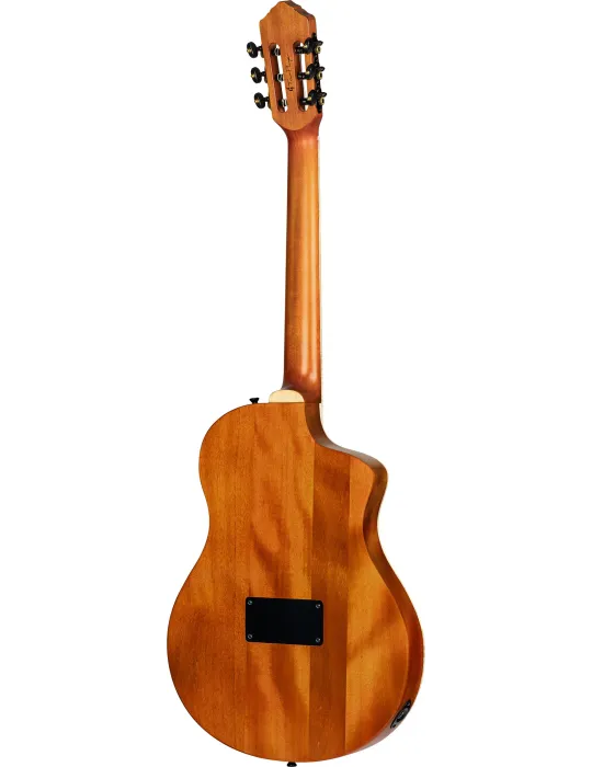 ORTEGA RTPDLX-FMA-L | MusicGoodDeal