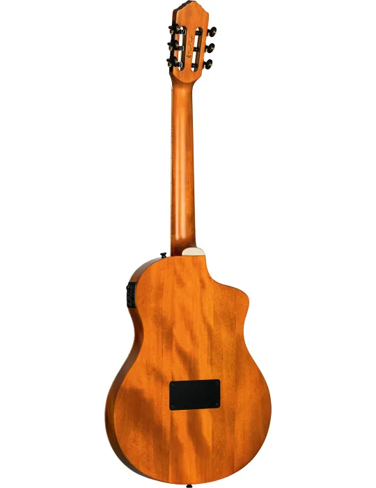 ORTEGA RTPDLX-FMA-L | MusicGoodDeal