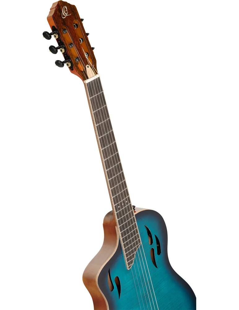 ORTEGA RTPDLX-FMA-L | MusicGoodDeal
