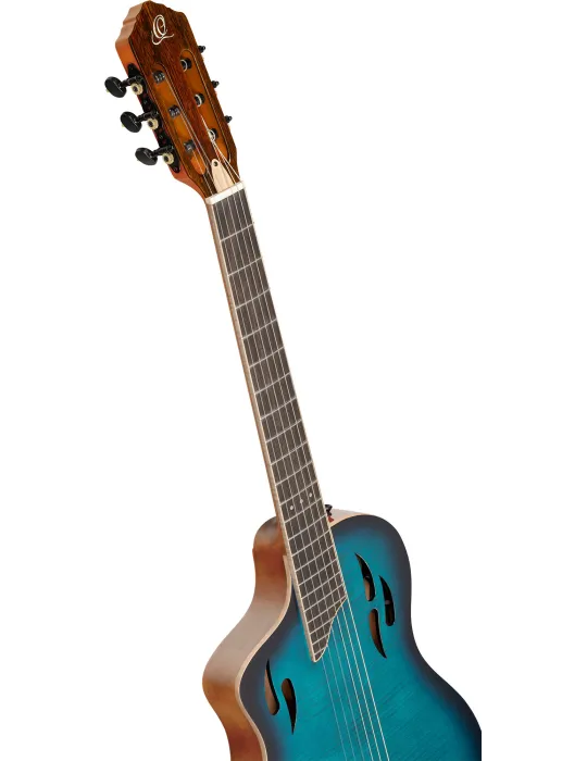 ORTEGA RTPDLX-FMA-L | MusicGoodDeal