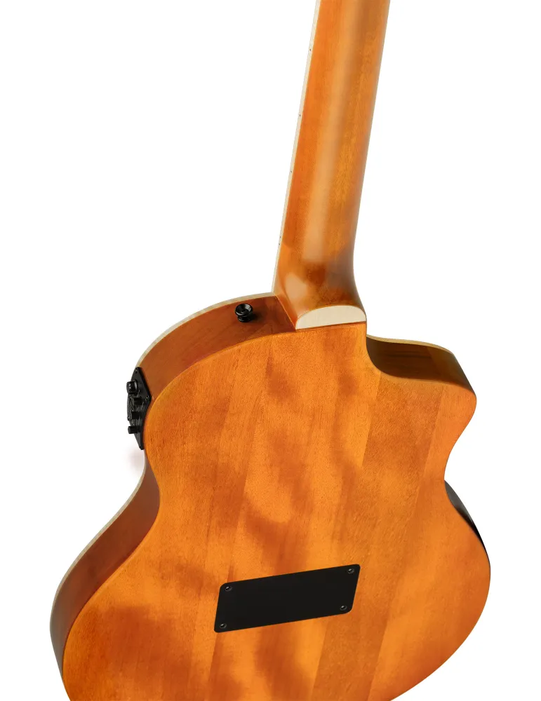 ORTEGA RTPDLX-FMA-L | MusicGoodDeal