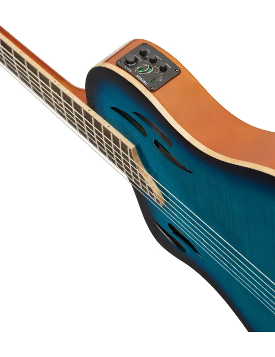 ORTEGA RTPDLX-FMA-L | MusicGoodDeal