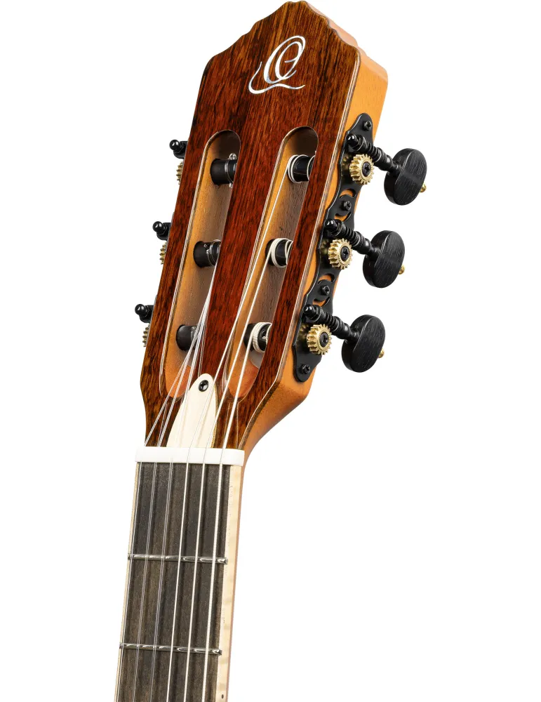 ORTEGA RTPDLX-FMA-L | MusicGoodDeal