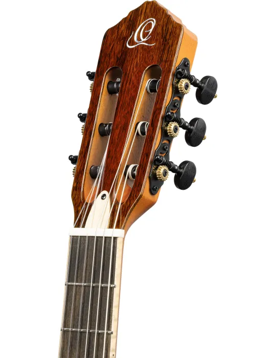 ORTEGA RTPDLX-FMA-L | MusicGoodDeal