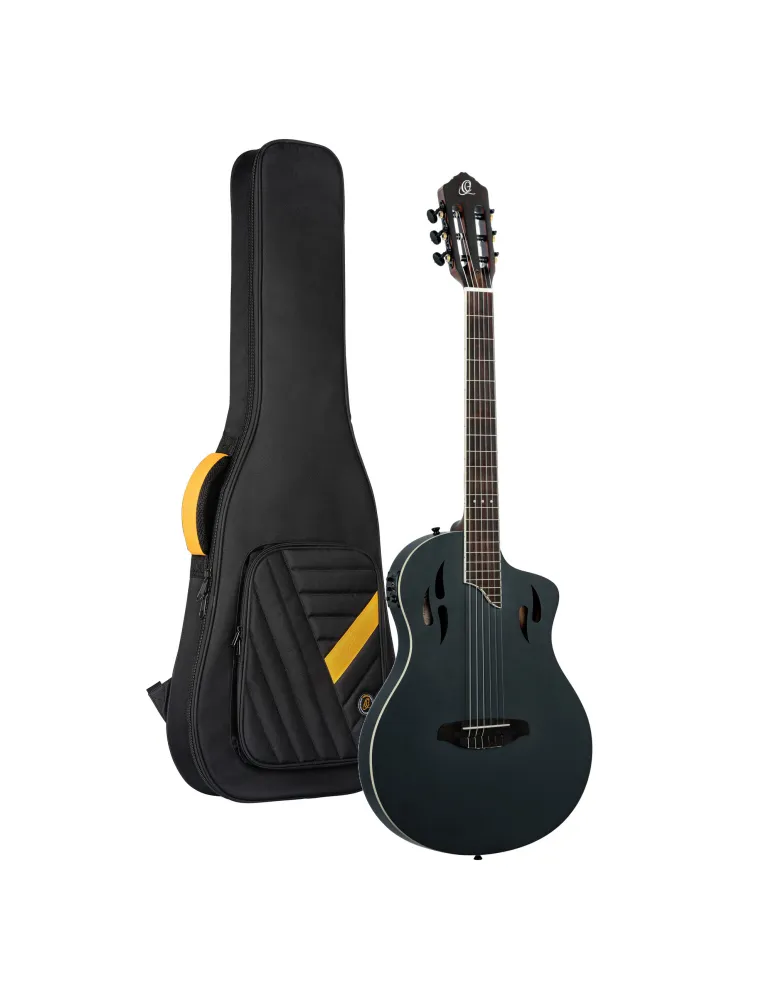 ORTEGA RTPSTD-SBK | MusicGoodDeal