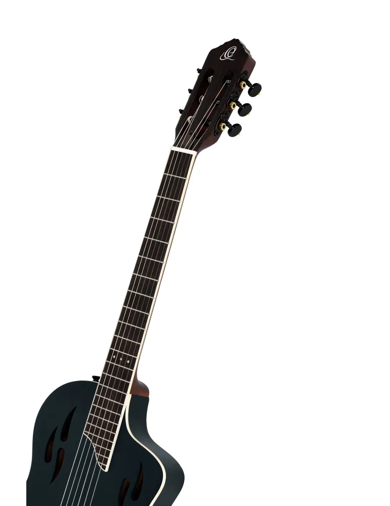 ORTEGA RTPSTD-SBK | MusicGoodDeal