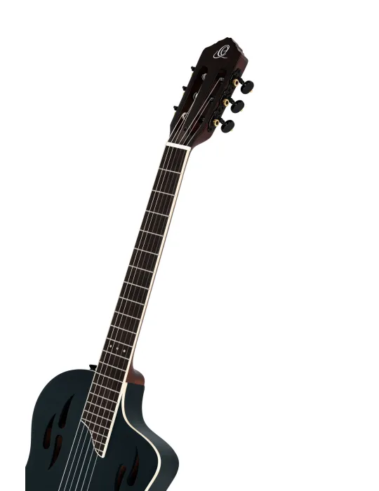 ORTEGA RTPSTD-SBK | MusicGoodDeal