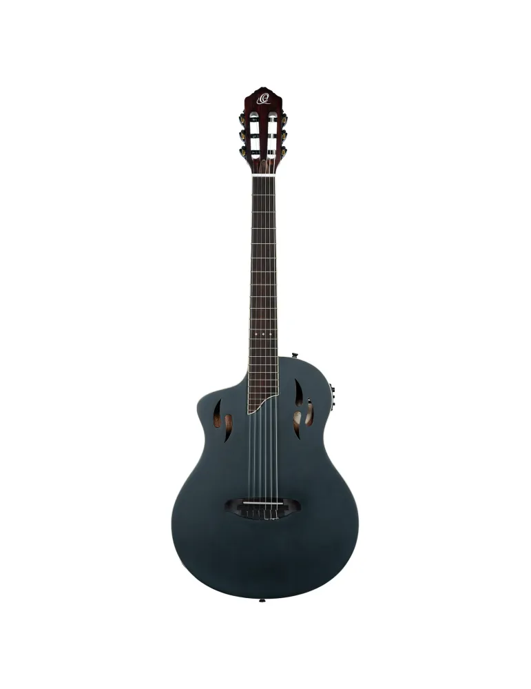 ORTEGA RTPSTD-SBK-L | MusicGoodDeal