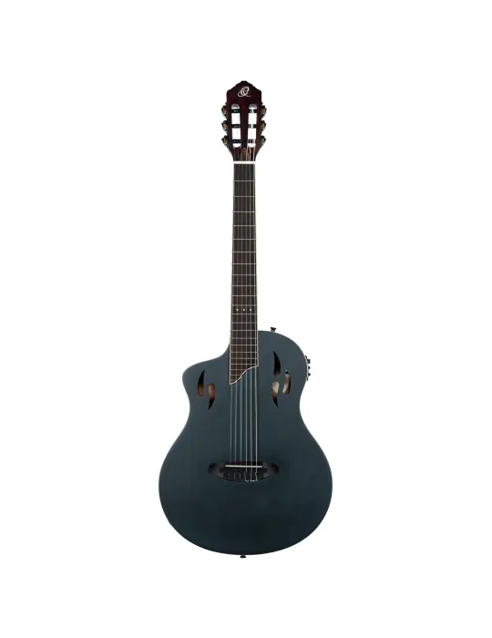 ORTEGA RTPSTD-SBK-L | MusicGoodDeal