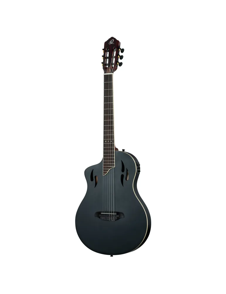 ORTEGA RTPSTD-SBK-L | MusicGoodDeal