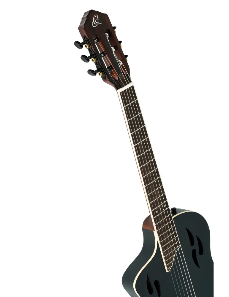 ORTEGA RTPSTD-SBK-L | MusicGoodDeal