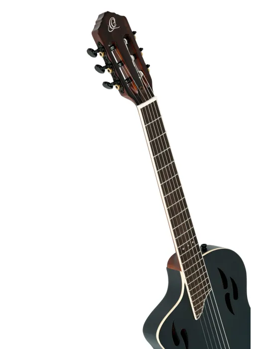ORTEGA RTPSTD-SBK-L | MusicGoodDeal