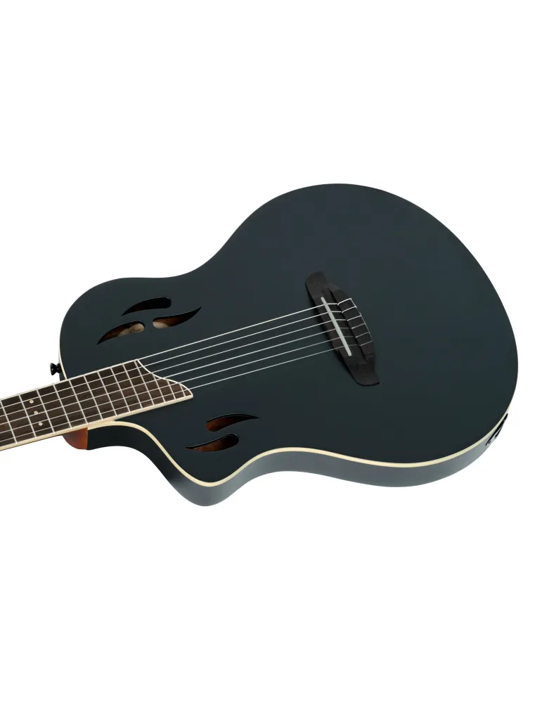 ORTEGA RTPSTD-SBK-L | MusicGoodDeal