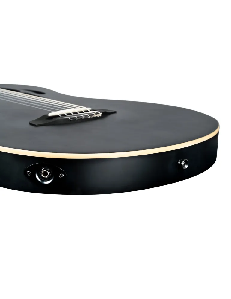 ORTEGA RTPSTD-SBK-L | MusicGoodDeal