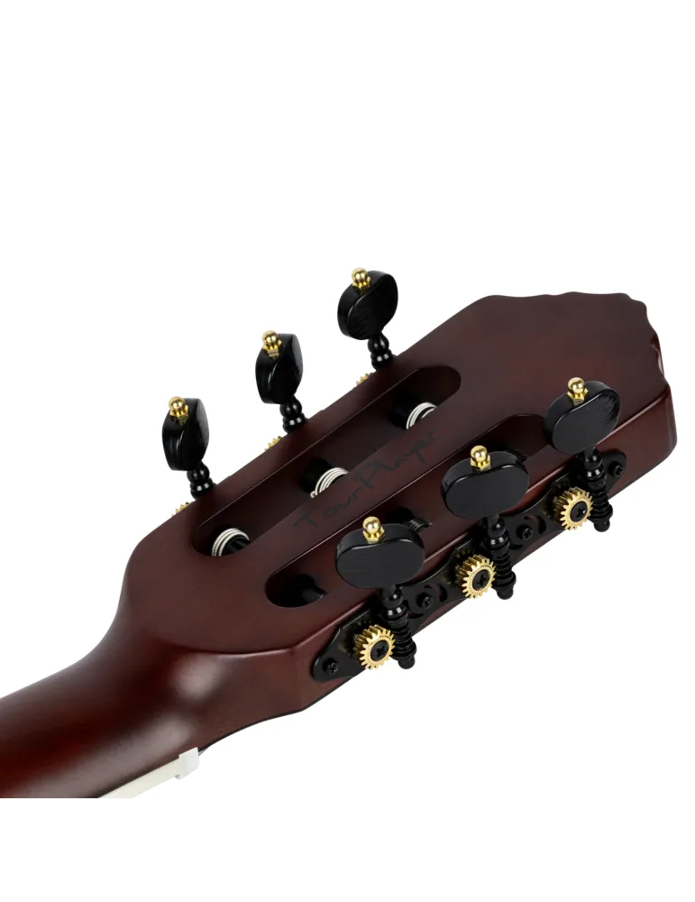 ORTEGA RTPSTD-SBK-L | MusicGoodDeal