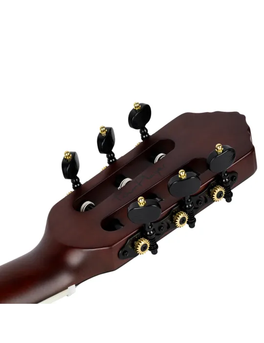 ORTEGA RTPSTD-SBK-L | MusicGoodDeal