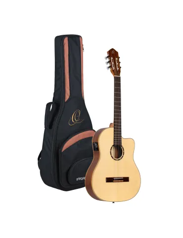 ORTEGA RCE125SN | MusicGoodDeal