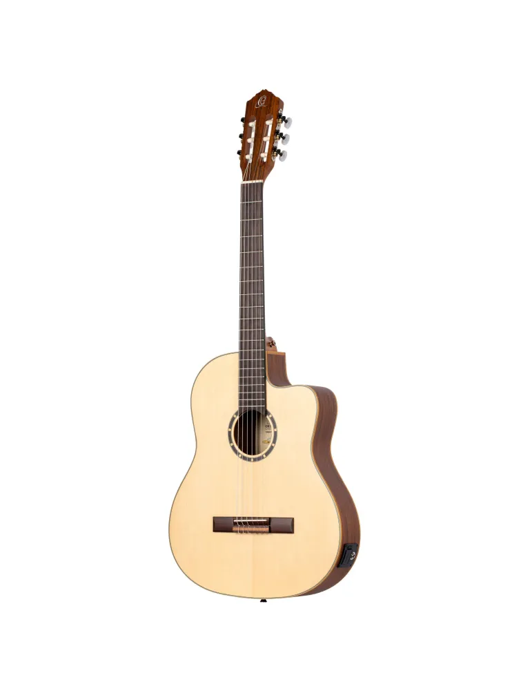 ORTEGA RCE125SN | MusicGoodDeal