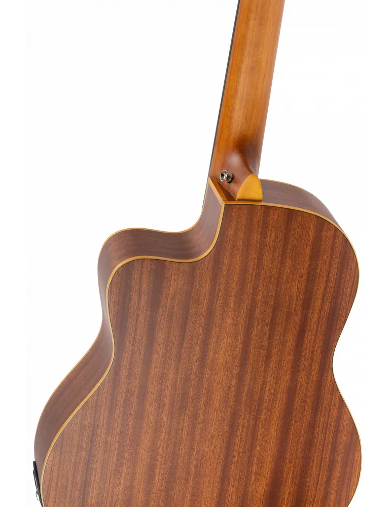 ORTEGA RCE125SN | MusicGoodDeal