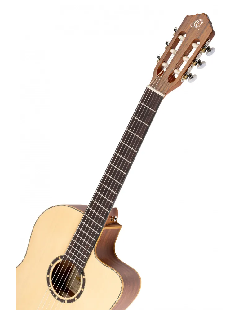 ORTEGA RCE125SN | MusicGoodDeal
